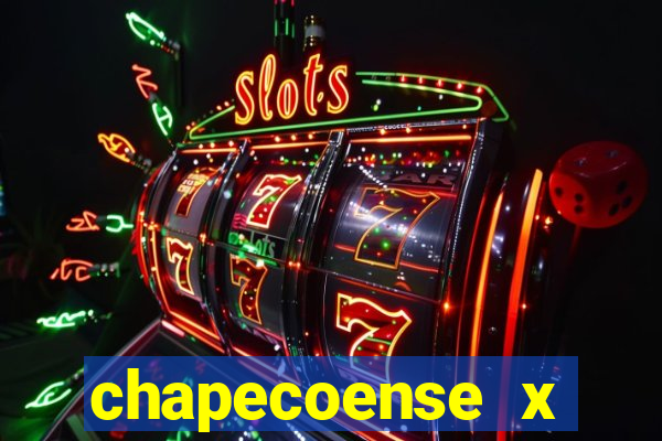 chapecoense x mirassol palpites